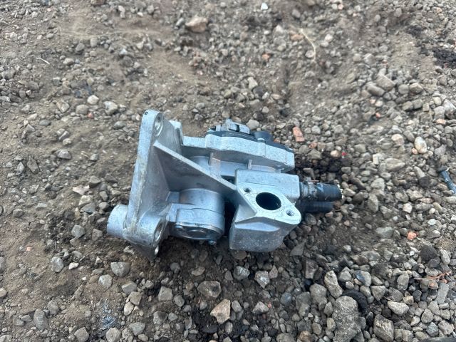 bontott SEAT LEON EGR / AGR Vákum Szelep