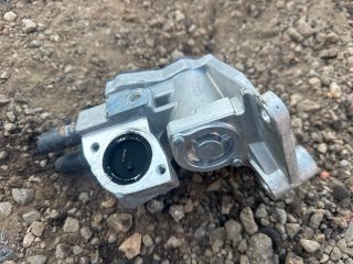 bontott SEAT LEON EGR / AGR Vákum Szelep