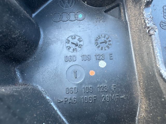 bontott SEAT LEON Első Felső Vezérlés Burkolat