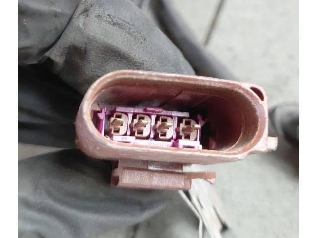 bontott SEAT LEON Első Lambdaszonda