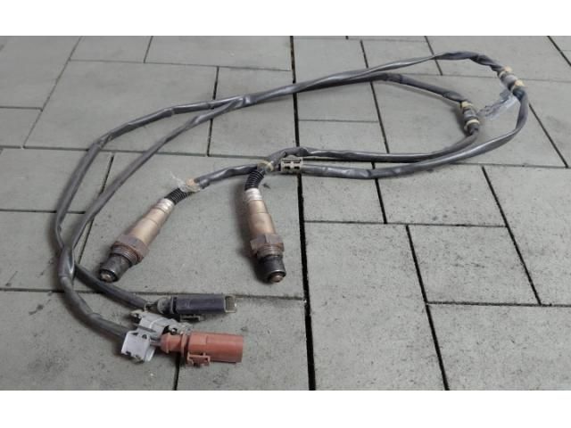 bontott SEAT LEON Első Lambdaszonda