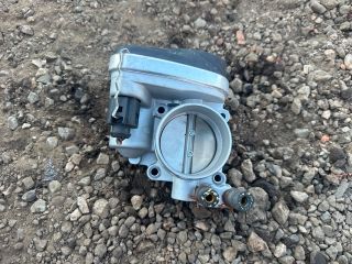 bontott SEAT LEON Fojtószelep (Elektromos)