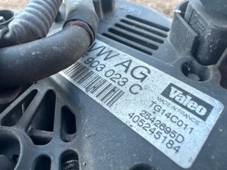 bontott SEAT LEON Generátor