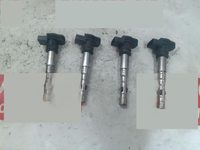 bontott SEAT LEON Gyújtótrafó