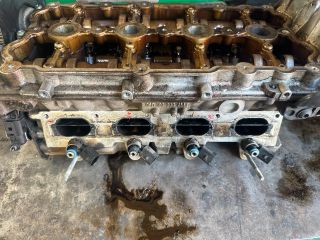 bontott SEAT LEON Hengerfej