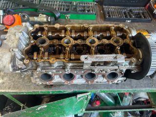 bontott SEAT LEON Hengerfej