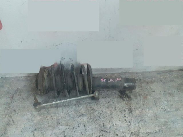 bontott SEAT LEON Jobb első Lengéscsillapító