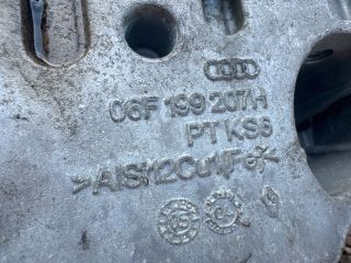 bontott SEAT LEON Motor Tartó Bak (Fém)