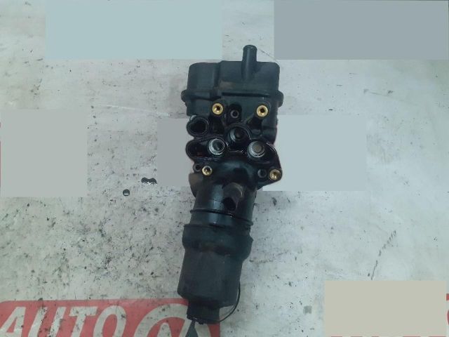 bontott SEAT LEON Olajszűrő Ház