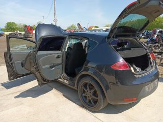 bontott SEAT LEON Bal első Fékkengyel