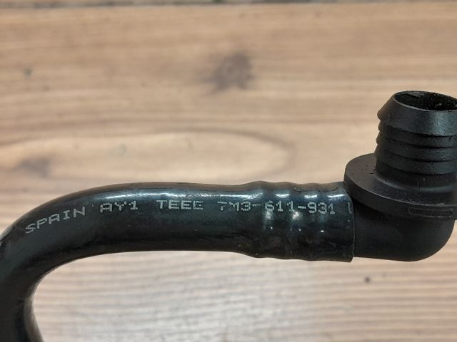 bontott SEAT LEON Fékrásegítő Cső