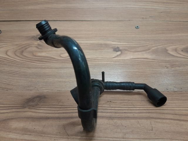 bontott SEAT LEON Fékrásegítő Cső