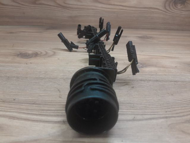 bontott SEAT LEON Injektor Kábelköteg