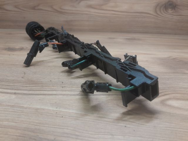 bontott SEAT LEON Injektor Kábelköteg