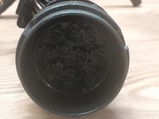 bontott SEAT LEON Injektor Kábelköteg