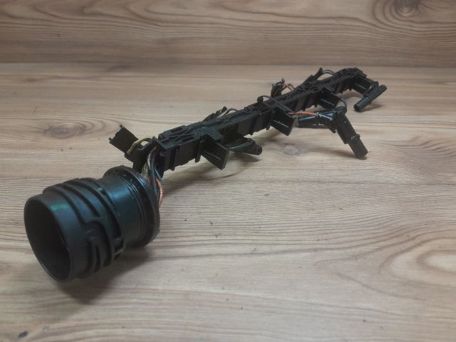 bontott SEAT LEON Injektor Kábelköteg