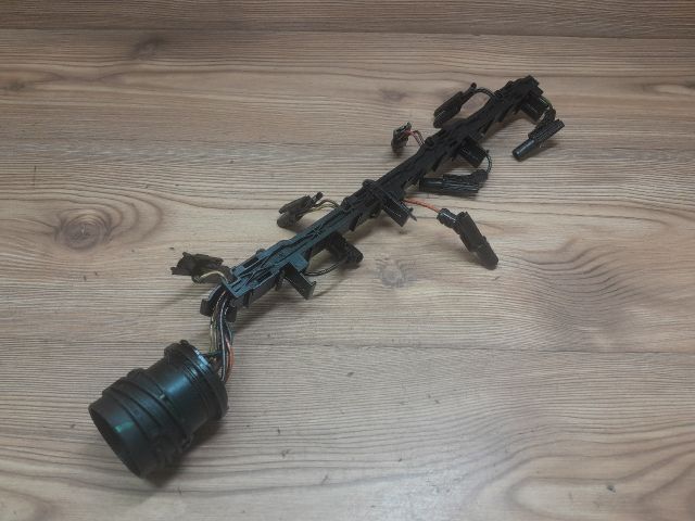 bontott SEAT LEON Injektor Kábelköteg