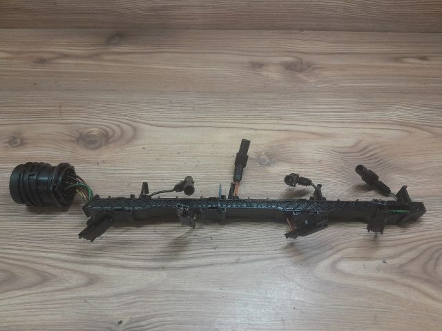 bontott SEAT LEON Injektor Kábelköteg