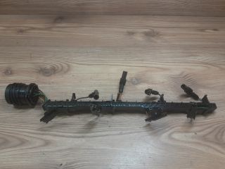 bontott SEAT LEON Injektor Kábelköteg