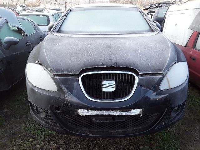 bontott SEAT LEON Jobb első Gólyaláb (Lengécsillapító, Rugó)