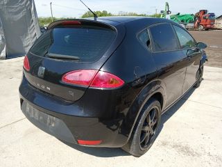 bontott SEAT LEON Jobb hátsó Fékkengyel