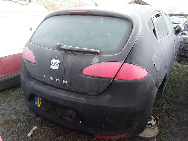 bontott SEAT LEON Jobb hátsó Kerékagy