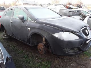 bontott SEAT LEON Jobb hátsó Lengéscsillapító