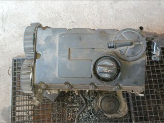 bontott SEAT LEON Motor (Fűzött blokk hengerfejjel)