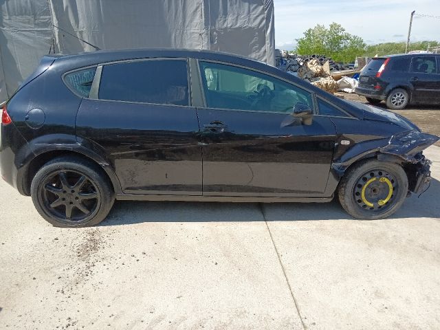 bontott SEAT LEON Motor Tartó Bak Bal