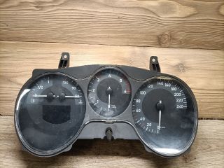 bontott SEAT LEON Motorvezérlő