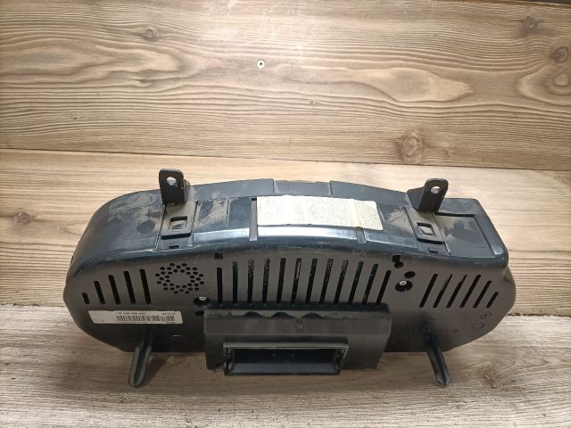 bontott SEAT LEON Motorvezérlő