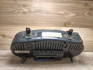 bontott SEAT LEON Motorvezérlő