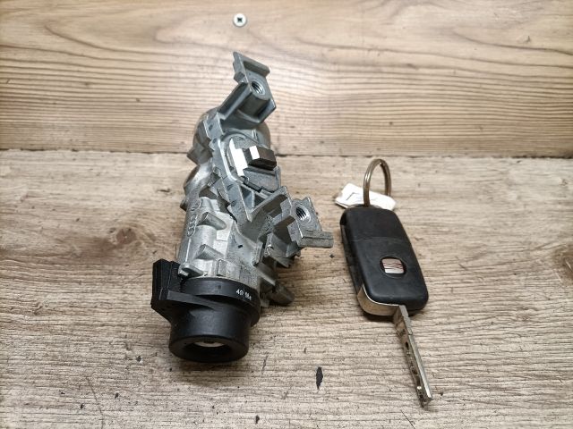 bontott SEAT LEON Motorvezérlő