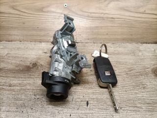 bontott SEAT LEON Motorvezérlő