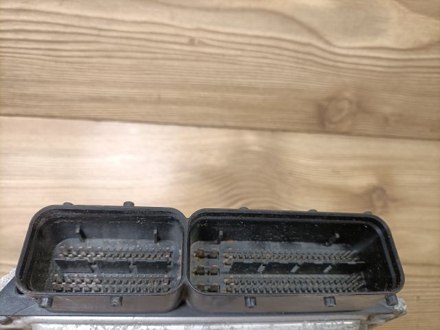 bontott SEAT LEON Motorvezérlő