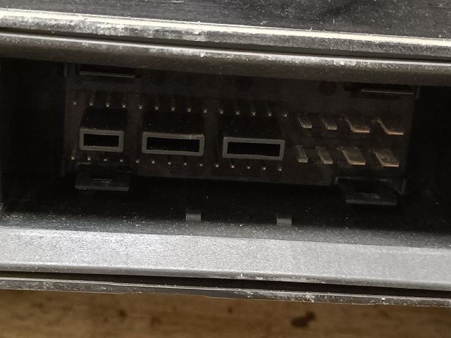 bontott SEAT LEON Motorvezérlő