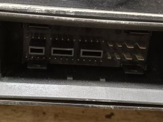 bontott SEAT LEON Motorvezérlő