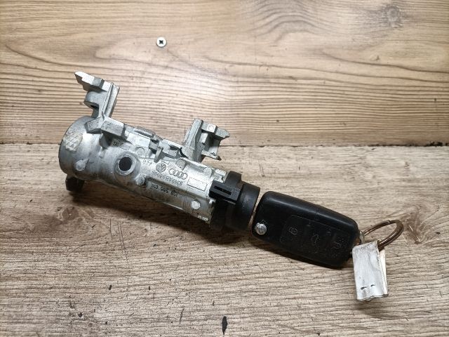 bontott SEAT LEON Motorvezérlő