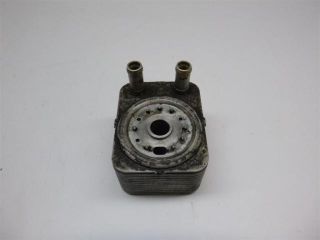 bontott SEAT LEON Olajhűtő