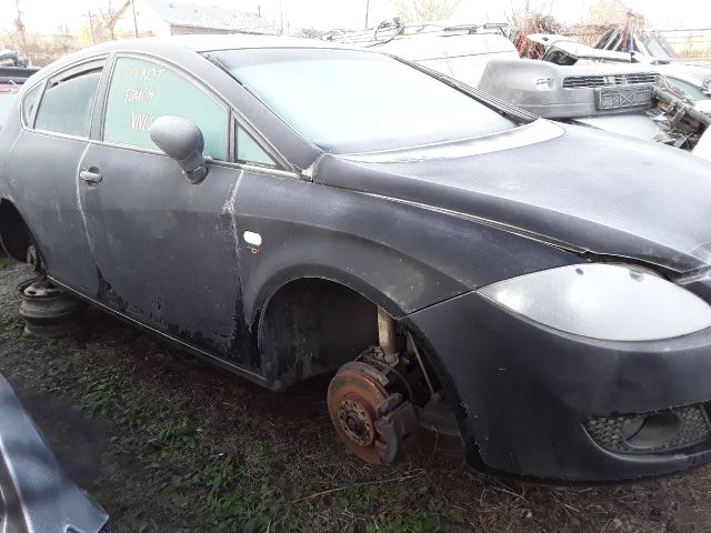 bontott SEAT LEON Önindító