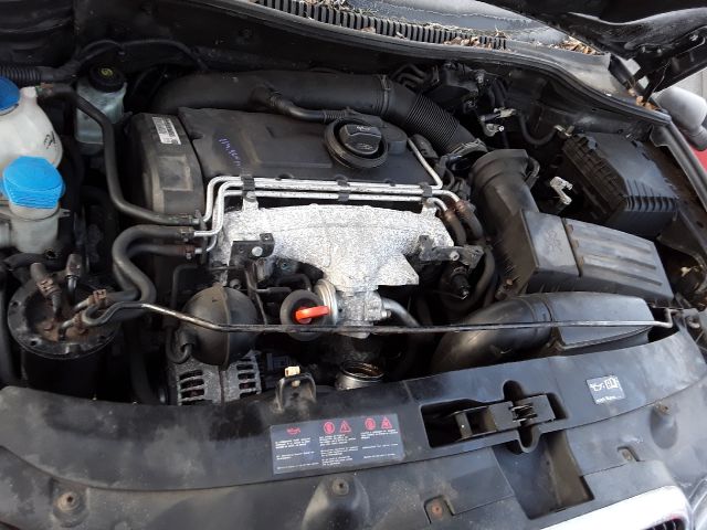 bontott SEAT LEON Önindító