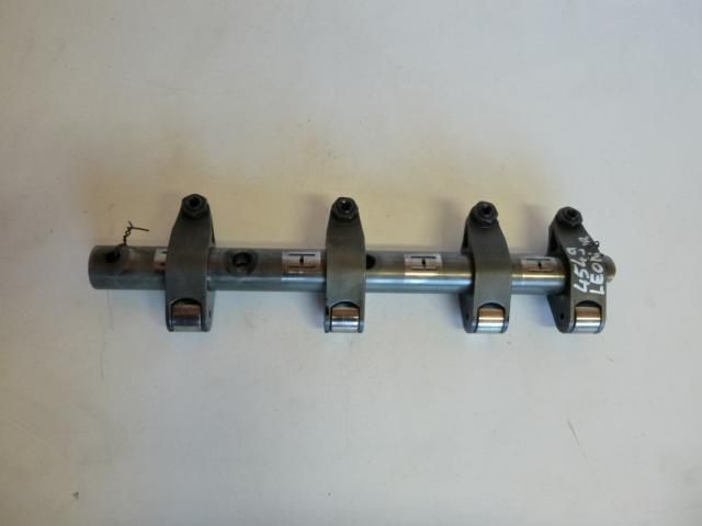 bontott SEAT LEON PD Tengely