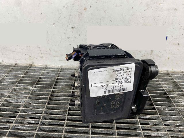 bontott SEAT LEON ABS Kocka