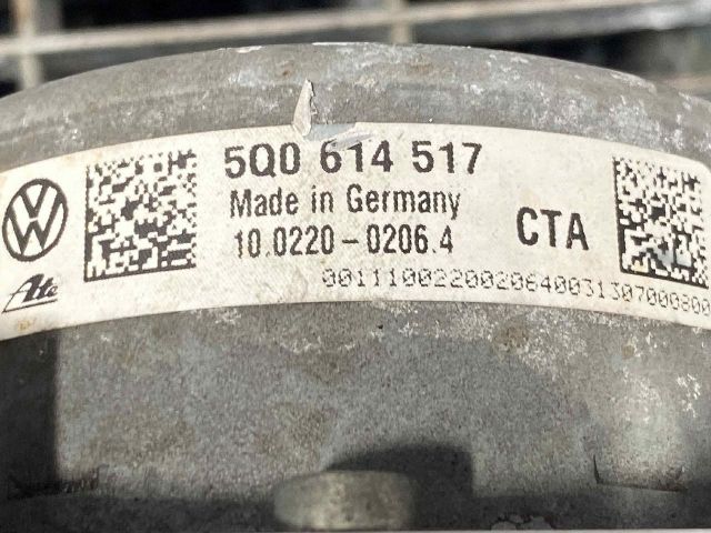 bontott SEAT LEON ABS Kocka