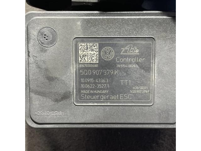 bontott SEAT LEON ABS Kocka