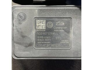 bontott SEAT LEON ABS Kocka