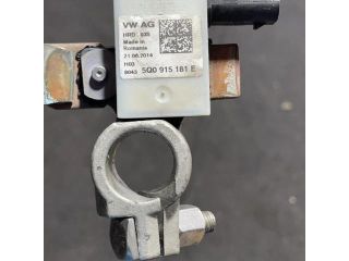 bontott SEAT LEON Akkumulátor Saru