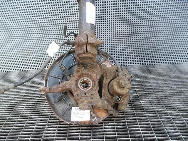 bontott SEAT LEON Bal első Csonkállvány