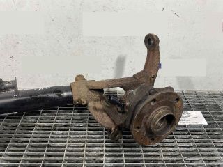 bontott SEAT LEON Bal első Csonkállvány