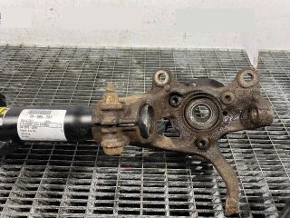 bontott SEAT LEON Bal első Csonkállvány